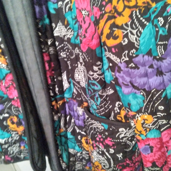 ITEM EYES JACKET - Picture 4 of 6